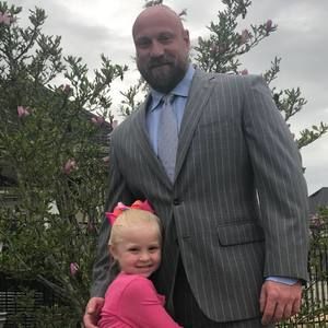 Meet your Posher, Brad